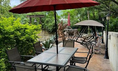 DEPARTAMENTO EN RENTA  EN SAN JERONIMO