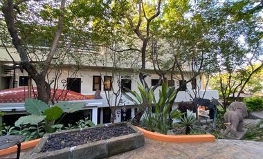 DEPARTAMENTO EN RENTA  EN SAN JERONIMO