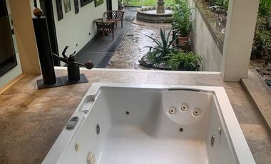 DEPARTAMENTO EN RENTA  EN SAN JERONIMO