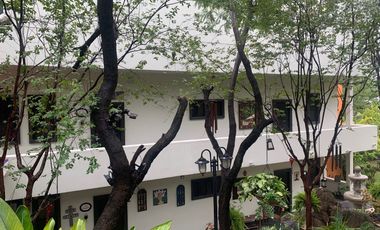 DEPARTAMENTO EN RENTA  EN SAN JERONIMO