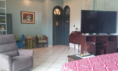 Vendo casa amoblada en Babahoyo