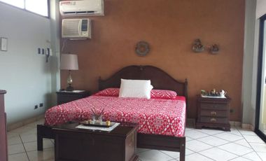 Vendo casa amoblada en Babahoyo