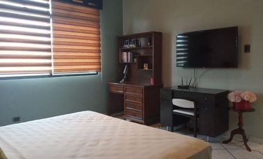 Vendo casa amoblada en Babahoyo