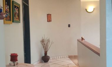Vendo casa amoblada en Babahoyo