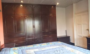 Vendo casa amoblada en Babahoyo