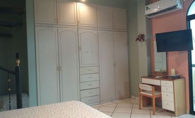 Vendo casa amoblada en Babahoyo