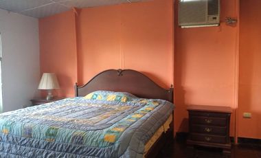 Vendo casa amoblada en Babahoyo
