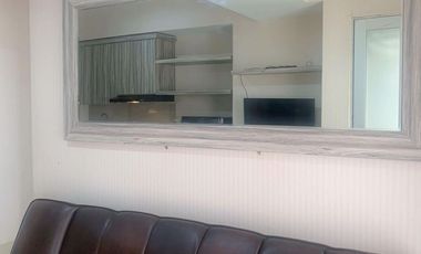 DISEWAKAN APARTEMEN 2BR FURNISHED GRAND ASIA AFRIKA BANDUNG