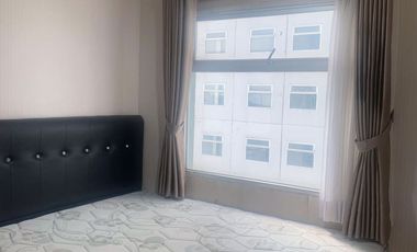 DISEWAKAN APARTEMEN 2BR FURNISHED GRAND ASIA AFRIKA BANDUNG