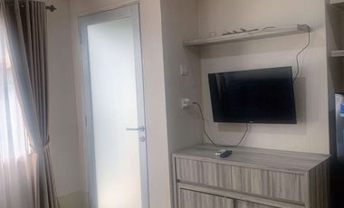 DISEWAKAN APARTEMEN 2BR FURNISHED GRAND ASIA AFRIKA BANDUNG