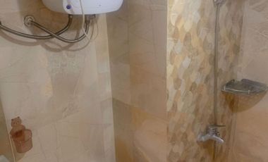 DISEWAKAN APARTEMEN 2BR FURNISHED GRAND ASIA AFRIKA BANDUNG