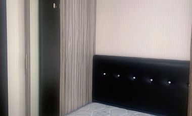 DISEWAKAN APARTEMEN 2BR FURNISHED GRAND ASIA AFRIKA BANDUNG