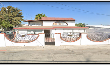 CASA EN VENTA EN VIENTOS ALICIOS 420 COLONIA GAS Y ANEXAS ALCALDIA TIJUANA / BAJA CALIFORNIA NORTE