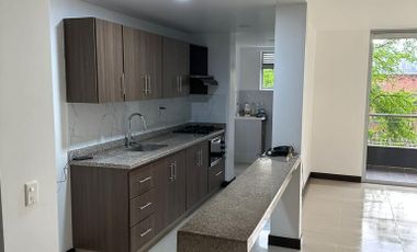 Vendo apartamento en Envigado barrio Zúñiga