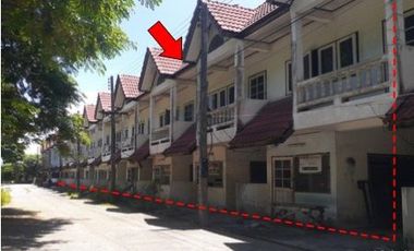 ทรัพย์ บสส. รหัส 8Z4697 ทาวน์เฮ้าส์  พระนครศรีอยุธยา