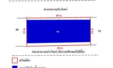 ทรัพย์ บสส. รหัส 8Z4697 ทาวน์เฮ้าส์  พระนครศรีอยุธยา