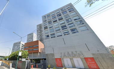 Departamento en Venta  Av Jardin 257 Azcapotzalco  Excelente Oportunidad Remate  Cerca Hospital la Raza