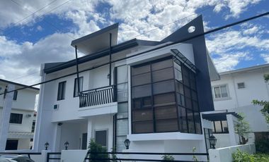 For Sale: 3 Bedroom House in Talamban Cebu