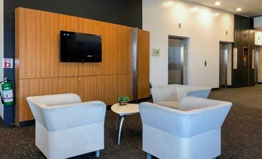 Book open plan office space for businesses of all sizes in Regus Enterprise Makati