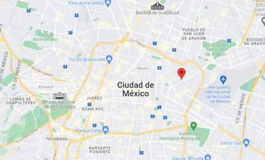 EDIFICIO EN VENTA CON 52 DEPARTAMENTO EN COL ROMERO RUBIO