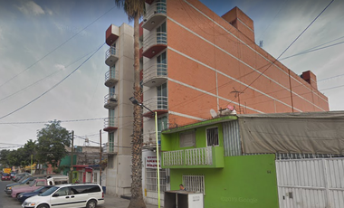 EDIFICIO EN VENTA CON 52 DEPARTAMENTO EN COL ROMERO RUBIO