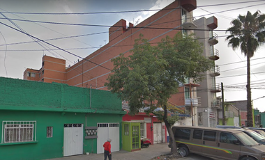 EDIFICIO EN VENTA CON 52 DEPARTAMENTO EN COL ROMERO RUBIO