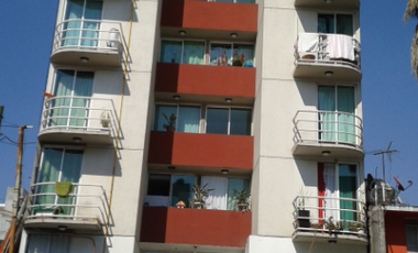 EDIFICIO EN VENTA CON 52 DEPARTAMENTO EN COL ROMERO RUBIO