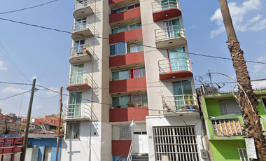EDIFICIO EN VENTA CON 52 DEPARTAMENTO EN COL ROMERO RUBIO