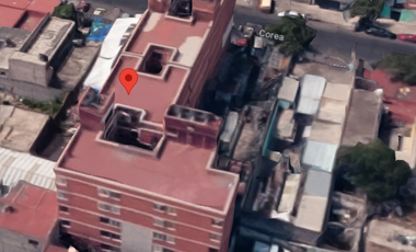 EDIFICIO EN VENTA CON 52 DEPARTAMENTO EN COL ROMERO RUBIO