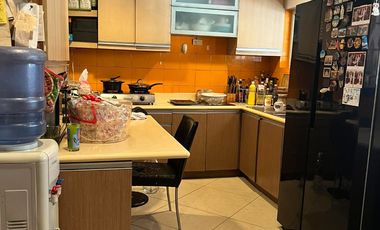 Prime Location, Premium Living! Casa Verde Townhomes 4 Bedroom for Lease. Fully furnished, with Maid's Room and Modern Amenities. Don't Miss Out, Sche