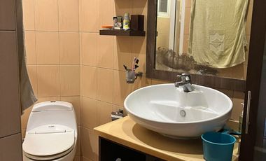 Prime Location, Premium Living! Casa Verde Townhomes 4 Bedroom for Lease. Fully furnished, with Maid's Room and Modern Amenities. Don't Miss Out, Sche