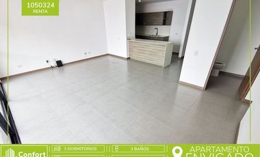 APARTAMENTO EN ENVIGADO 1050324