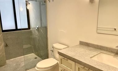 Increíble Departamento en Campos Elíseos Polanco chapultepec