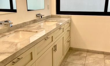 Increíble Departamento en Campos Elíseos Polanco chapultepec