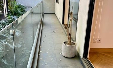 Increíble Departamento en Campos Elíseos Polanco chapultepec