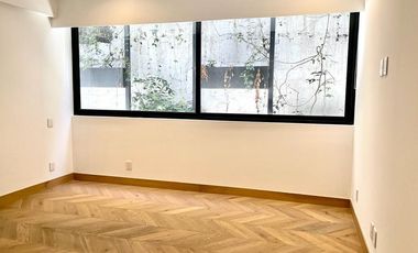 Increíble Departamento en Campos Elíseos Polanco chapultepec