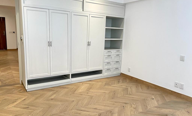 Increíble Departamento en Campos Elíseos Polanco chapultepec