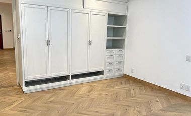 Increíble Departamento en Campos Elíseos Polanco chapultepec