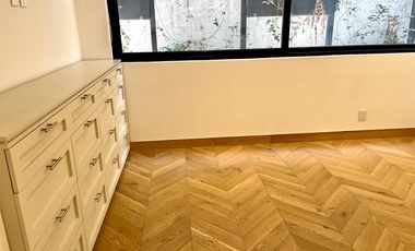 Increíble Departamento en Campos Elíseos Polanco chapultepec