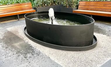 Increíble Departamento en Campos Elíseos Polanco chapultepec