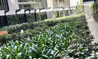 Increíble Departamento en Campos Elíseos Polanco chapultepec