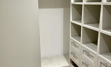 Increíble Departamento en Campos Elíseos Polanco chapultepec