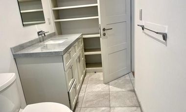 Increíble Departamento en Campos Elíseos Polanco chapultepec