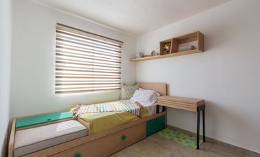Casa en Venta en condominio con alberca al sur de Cuernavaca en Emiliano Zapata Morelos