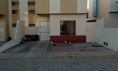 Se vende casa en Urbanizacion Montecristo sector norte