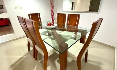 Venta de Casa Urbanización quintas del Manantial