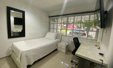 Venta de Casa Urbanización quintas del Manantial