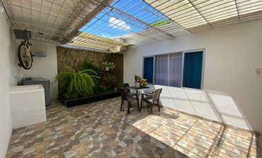 Venta de Casa Urbanización quintas del Manantial
