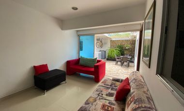 Venta de Casa Urbanización quintas del Manantial