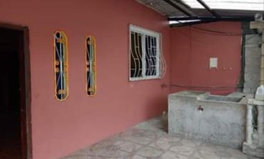 vendo casa con terreno amplio Uncon 2